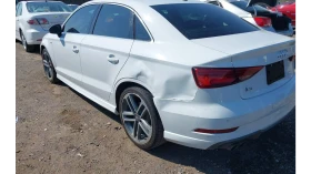 Audi A3 2.0T PREMIUM, снимка 6