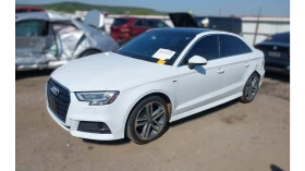 Audi A3 2.0T PREMIUM | Mobile.bg    2