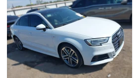 Audi A3 2.0T PREMIUM, снимка 1