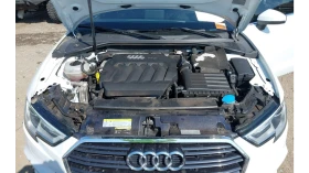 Audi A3 2.0T PREMIUM | Mobile.bg    13