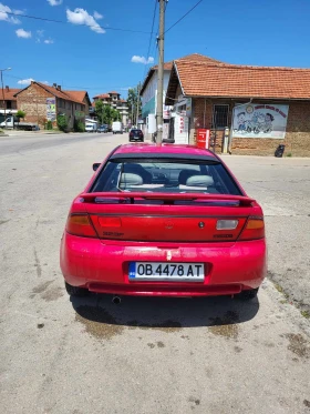 Mazda 323 F BA, снимка 5