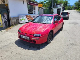 Mazda 323 F BA, снимка 1