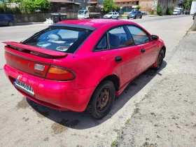 Mazda 323 F BA, снимка 6