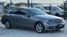 Mercedes-Benz C 220 CDI= BLUEEFFICIENCY= AVANTGARDE= ПОДГРЯВАНЕ/ОБДУХВ, снимка 3