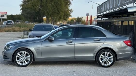 Mercedes-Benz C 220 CDI= BLUEEFFICIENCY= AVANTGARDE= / | Mobile.bg    8