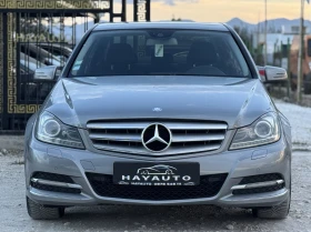 Mercedes-Benz C 220 CDI= BLUEEFFICIENCY= AVANTGARDE= ПОДГРЯВАНЕ/ОБДУХВ, снимка 2