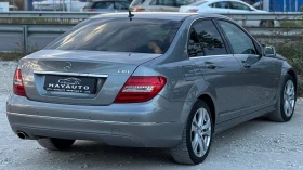 Обява за продажба на Mercedes-Benz C 220 CDI= BLUEEFFICIENCY= AVANTGARDE= ПОДГРЯВАНЕ/ОБДУХВ ~21 999 лв. - изображение 4