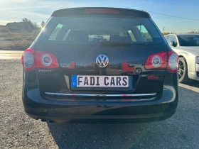 VW Passat 1.9 TDI , снимка 5