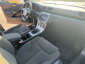 VW Passat 1.9 TDI , снимка 9