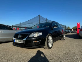 VW Passat 1.9 TDI , снимка 1