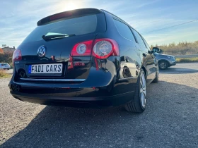 VW Passat 1.9 TDI , снимка 4