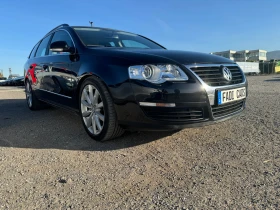 VW Passat 1.9 TDI , снимка 3