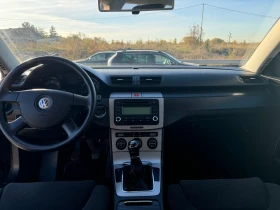 VW Passat 1.9 TDI , снимка 11