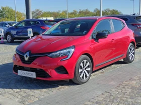     Renault Clio 1.0TCe/ 90..