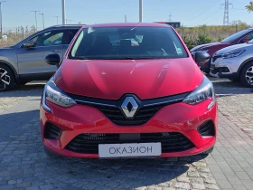 Renault Clio 1.0TCe/ 90.. | Mobile.bg    2