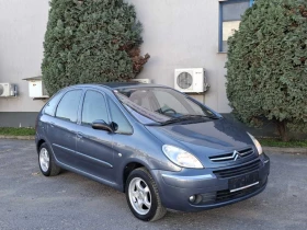 Citroen Xsara picasso 1.6I(95) FACELIFT* MILLION-EDITION*  *  | Mobile.bg    11