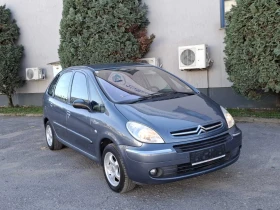  Citroen Xsara picass...