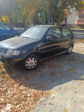 VW Polo . , снимка 1