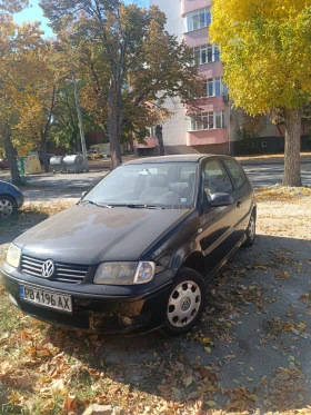 VW Polo . , снимка 3