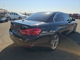 BMW 430 Convertible 430i | Mobile.bg    4