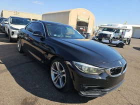 BMW 430 Convertible 430i | Mobile.bg    2