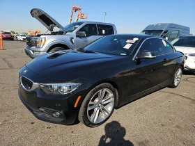 BMW 430 Convertible 430i | Mobile.bg    3