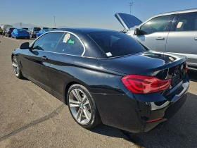 BMW 430 Convertible 430i | Mobile.bg    5