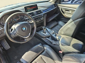 BMW 430 Convertible 430i | Mobile.bg    8