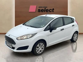 Ford Fiesta 1.25i, снимка 1