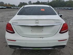 Обява за продажба на Mercedes-Benz E 300 E300 4MATIC AMG PACK ~38 000 лв. - изображение 5