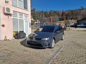 VW Golf 2.0 TDI R-Line Панорама DYNAUDIO Амбиент, снимка 2