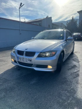 BMW 330, снимка 1