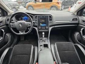 Renault Megane Energy dCi 110 к.с. дизел Stop&Start EDC6, снимка 7