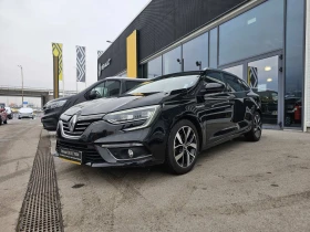 Renault Megane Energy dCi 110 к.с. дизел Stop&Start EDC6, снимка 1