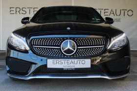 Mercedes-Benz C 43 AMG 4M BURMESTER SPORT SEATS | Mobile.bg    3