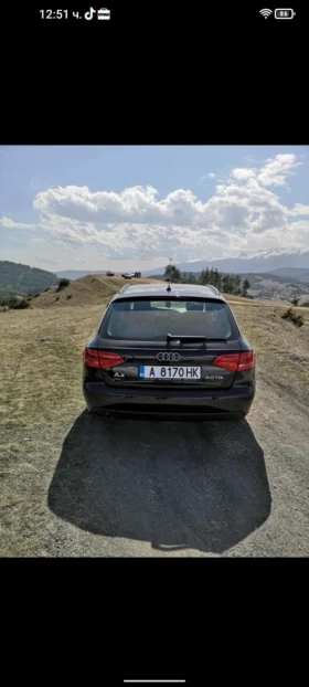 Audi A4, снимка 5