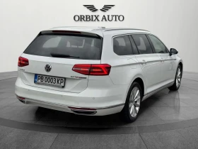 VW Passat 2.0TDI 4X4 Върнат от лизинг, снимка 7