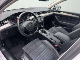 VW Passat 2.0TDI 4X4 Върнат от лизинг, снимка 11