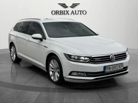 VW Passat 2.0TDI 4X4 Върнат от лизинг, снимка 4