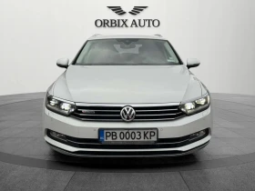 VW Passat 2.0TDI 4X4 Върнат от лизинг, снимка 3