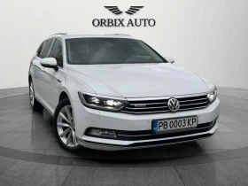 VW Passat 2.0TDI 4X4 Върнат от лизинг, снимка 5