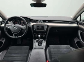 VW Passat 2.0TDI 4X4 Върнат от лизинг, снимка 9