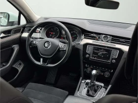 VW Passat 2.0TDI 4X4 Върнат от лизинг, снимка 8