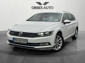 VW Passat 2.0TDI 4X4 Върнат от лизинг, снимка 2