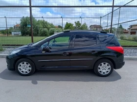 Peugeot 207 ТОП 1.4 бензин BRC, снимка 3