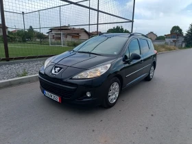 Peugeot 207 ТОП 1.4 бензин BRC, снимка 1