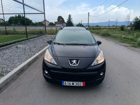 Peugeot 207 ТОП 1.4 бензин BRC, снимка 2