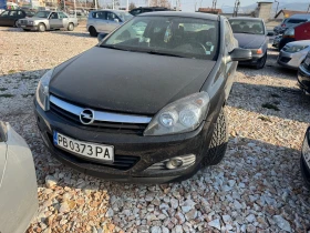 Opel Astra GTC avtomat benzin, снимка 2