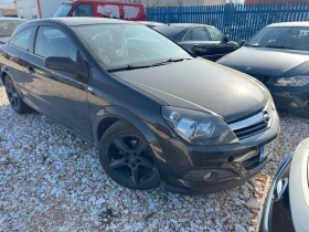 Opel Astra GTC avtomat benzin, снимка 1