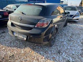 Opel Astra GTC avtomat benzin, снимка 4